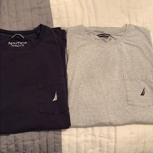 Nautica performance tee bundle
